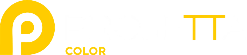 Logotipo Projetta Color